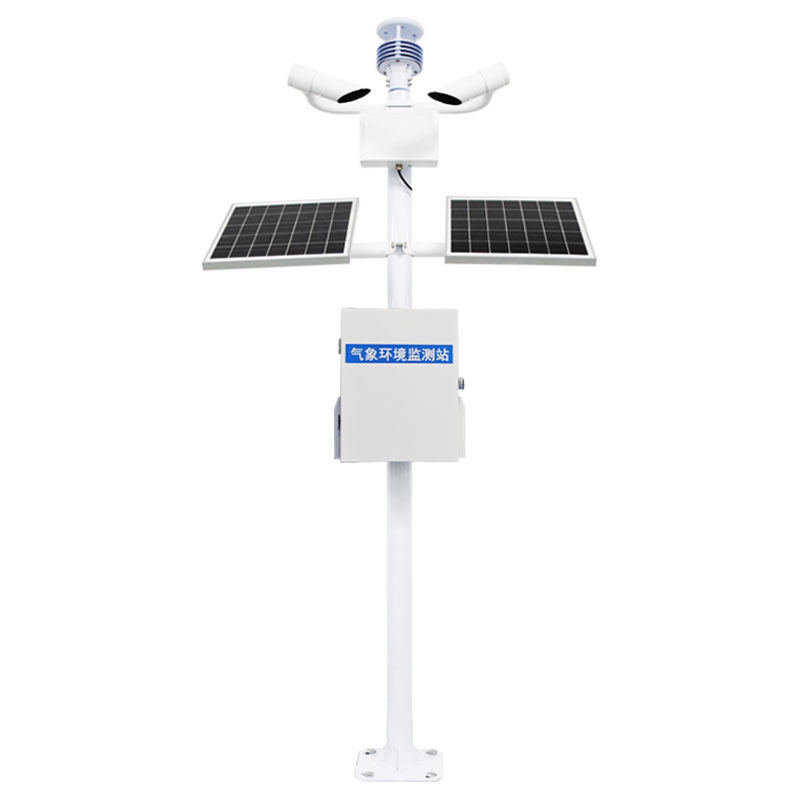 交通气象监测系统